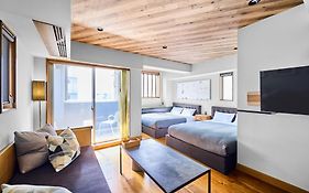 Hotel Vintage Tokyo Tsukiji